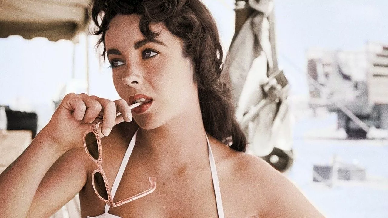 Liz Taylor: La sua voce racconta la sua storia