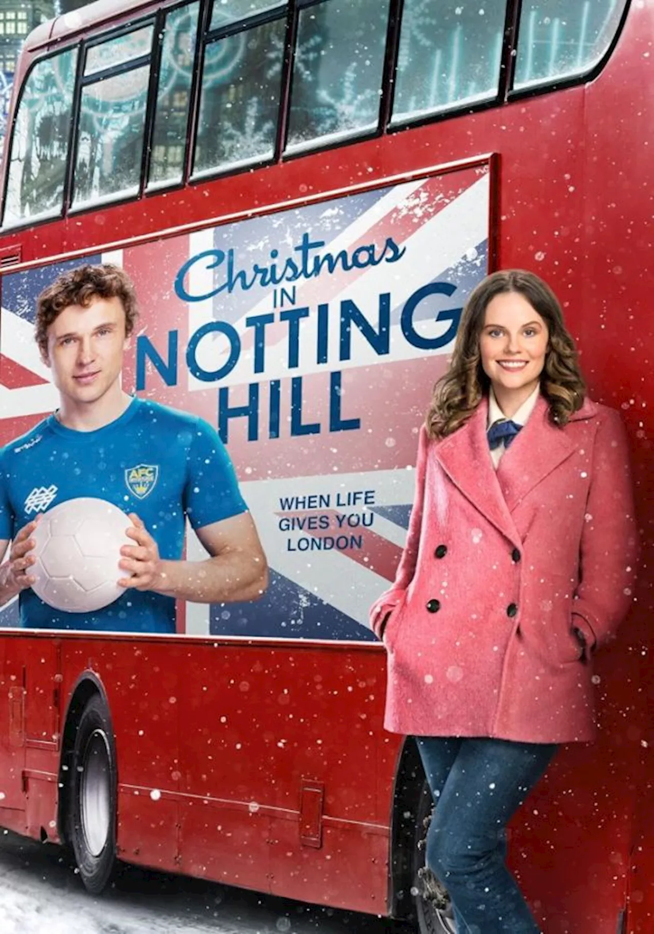 Natale a Notting Hill - Film (2023)