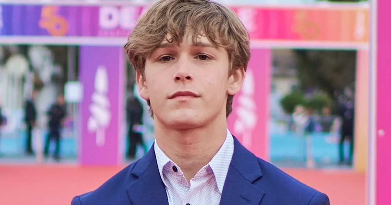 Hudson Meek Passes Away, Baby Driver Actor Was 16