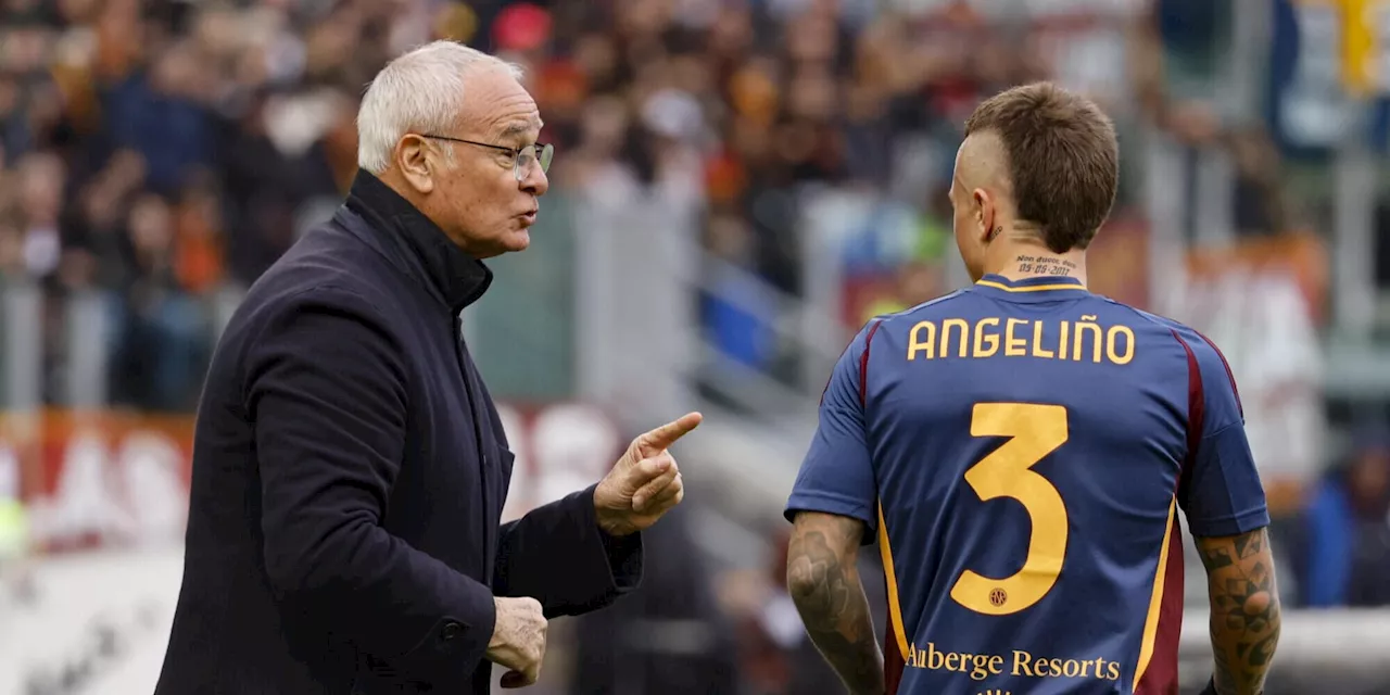 Ranieri's Eleven: La Roma ritrova la sintonia con una formazione fissa