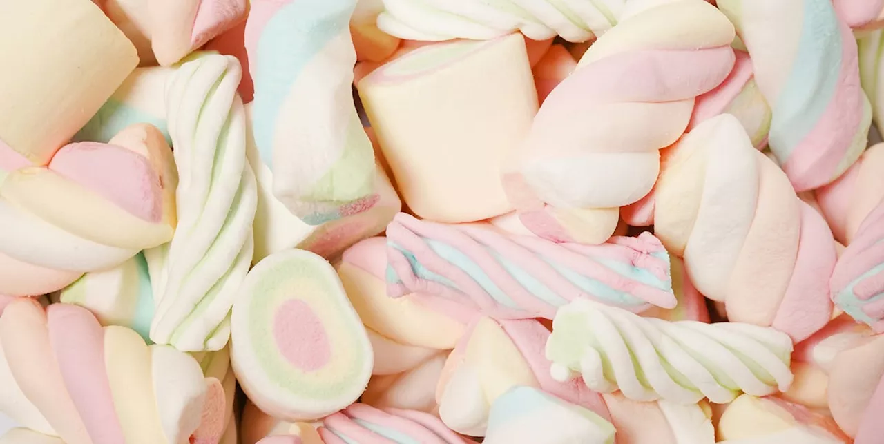 Soffici e dolci, i migliori profumi al marshmallow