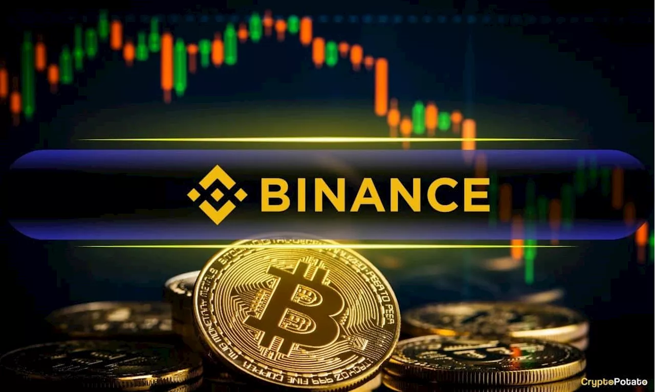 Binance Bitcoin Reserves Hit Lowest Level in 2024, Possible Indicator of Bullish Reversal