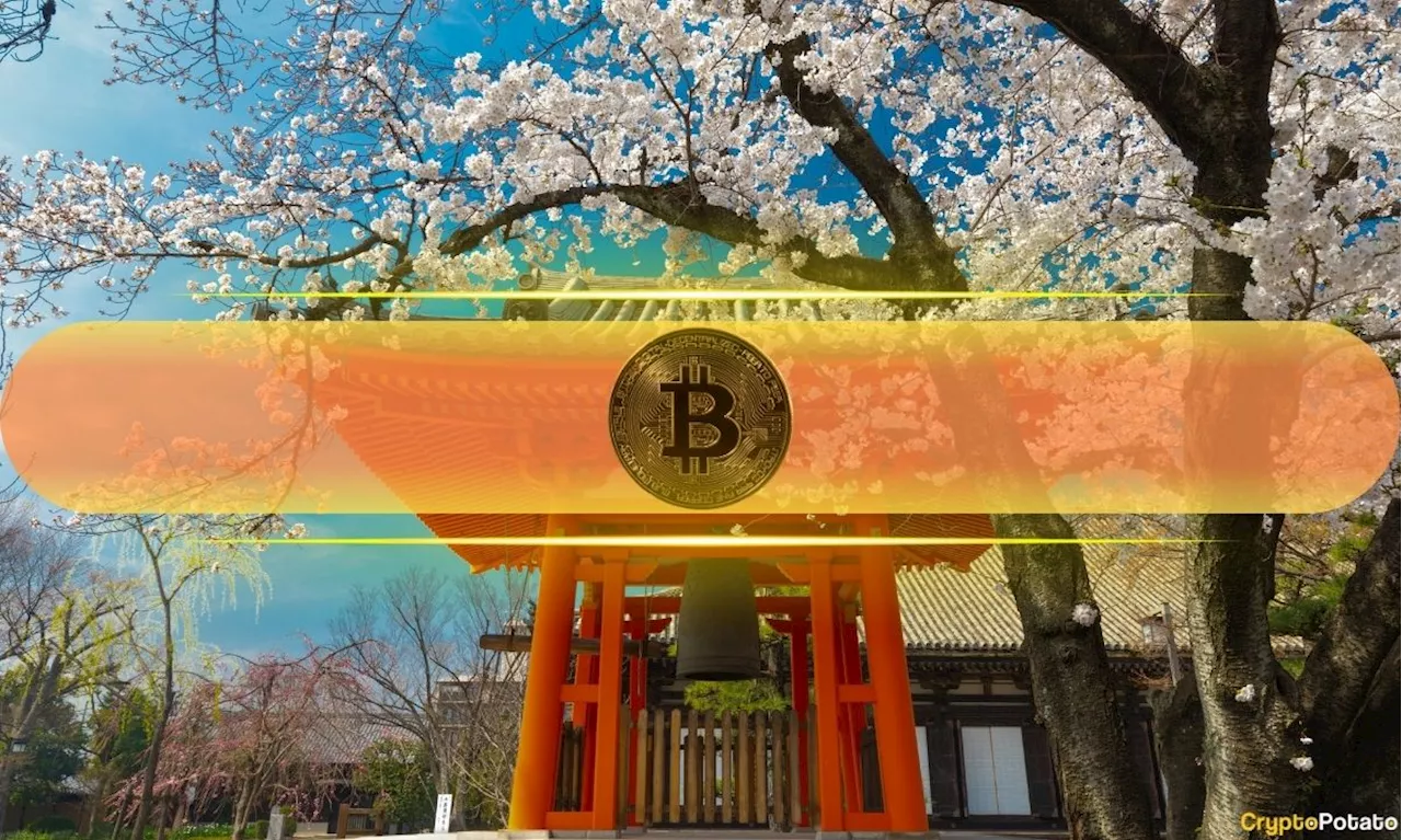 Global Push for Bitcoin Reserves Faces Skepticism in Japan: Report