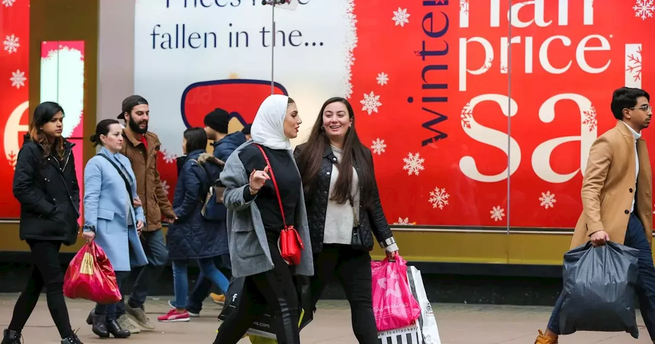 Home Bargains Closed on Boxing Day, Primark Open with Reduced Hours