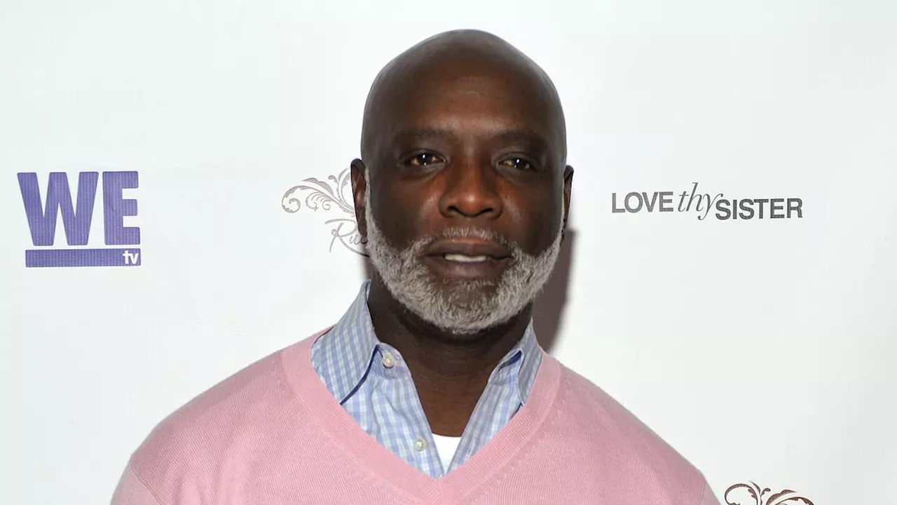 RHOA alum Peter Thomas to undergo 2 years of drug testing after serving 18 months in prison for tax...