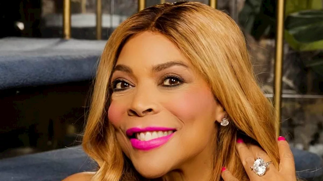 Wendy Williams Explodes at Caretakers After Scooter Mix-Up