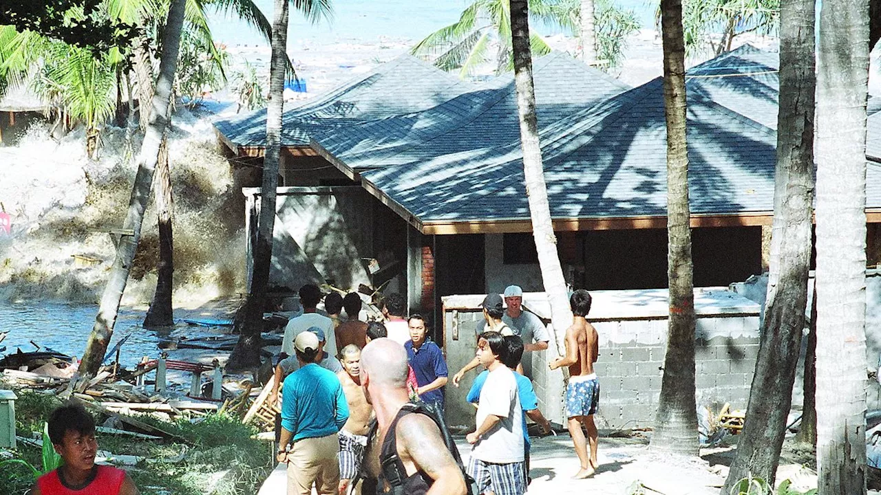 Boxing Day Tsunami: The Devastating Impact of the 2004 Earthquake