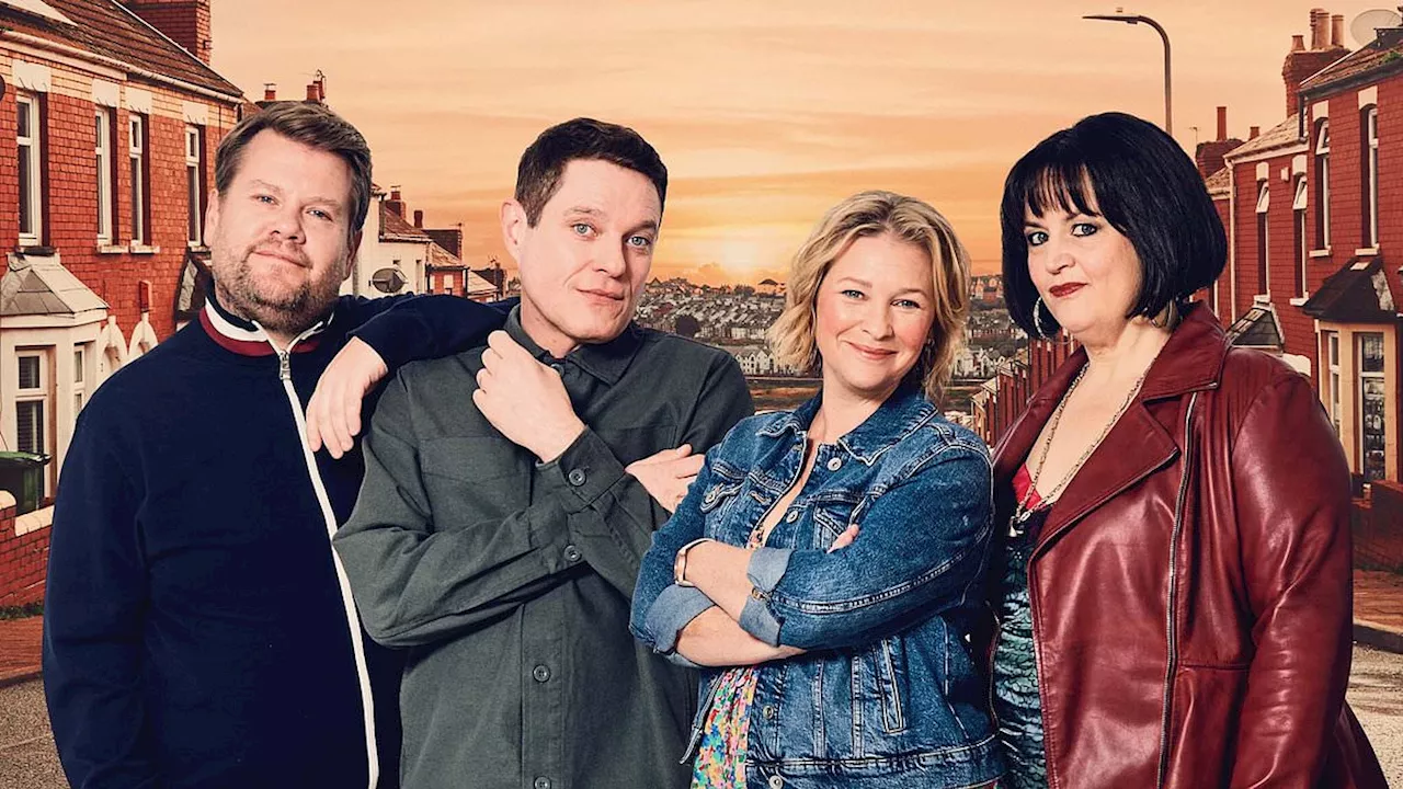 Gavin and Stacey's Mystery Joke Finally Explained