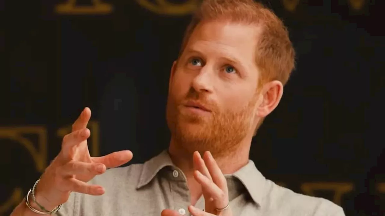 Prince Harry's BetterUp Role: Mental Health Advocate or PR Stunt?