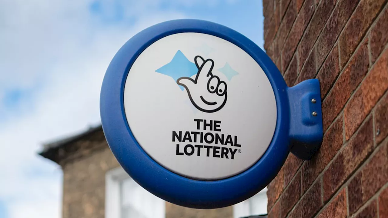 The luckiest and unluckiest lottery numbers revealed - and the 27-ticket combo that GUARANTEES you a...