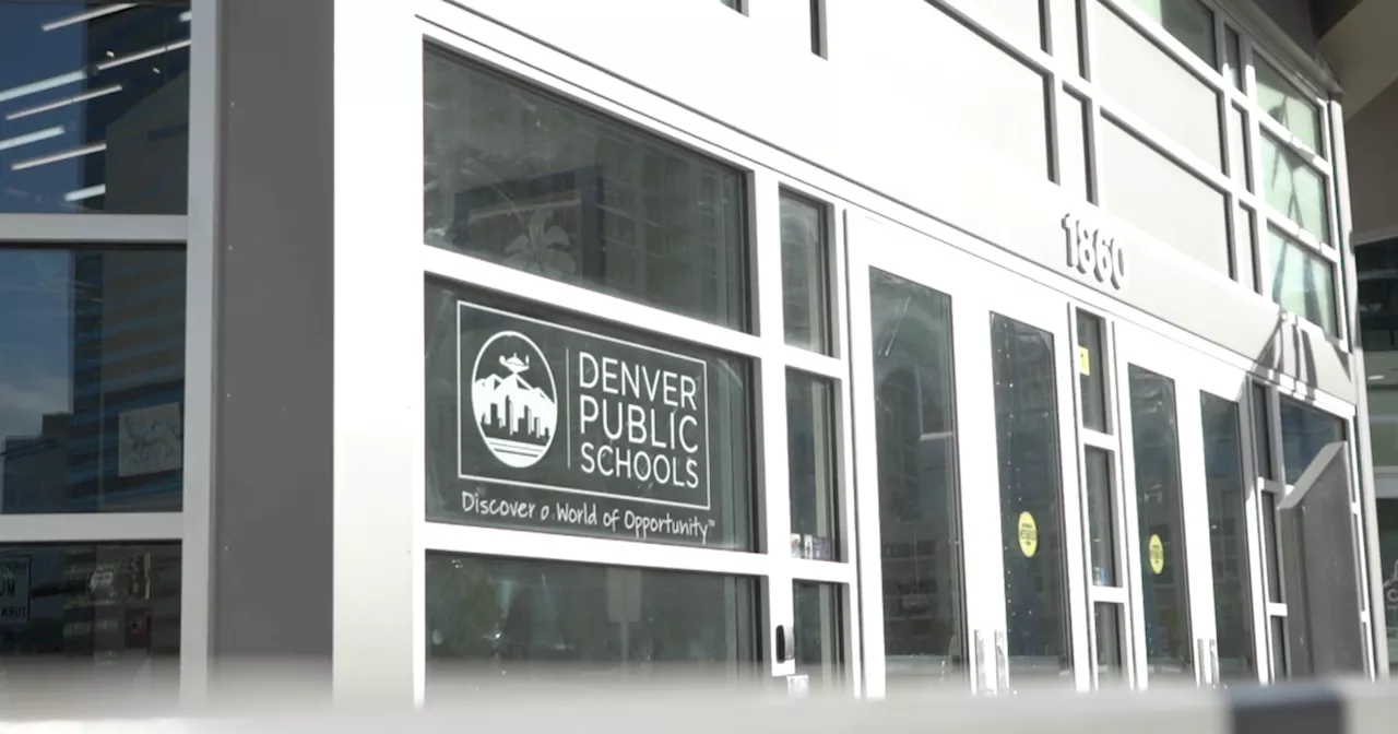 Parent group sues Denver Public Schools over school closure decision, alleging ‘ulterior motive’