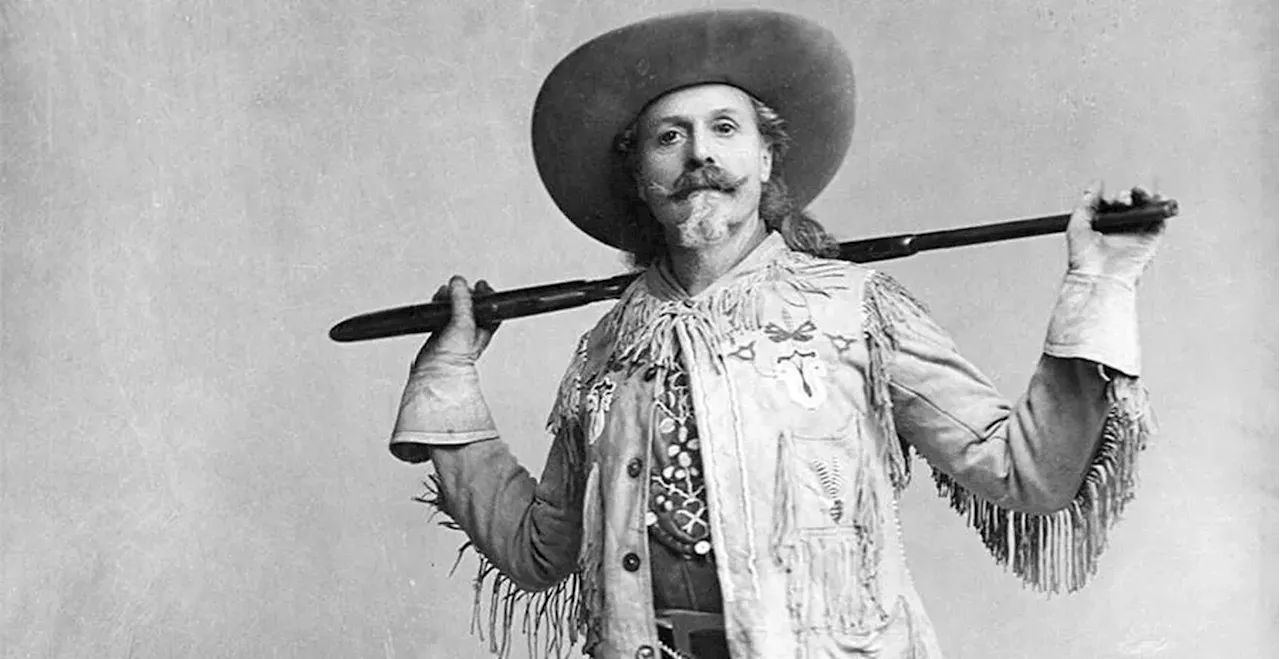 Who's Up Next to Play Buffalo Bill?