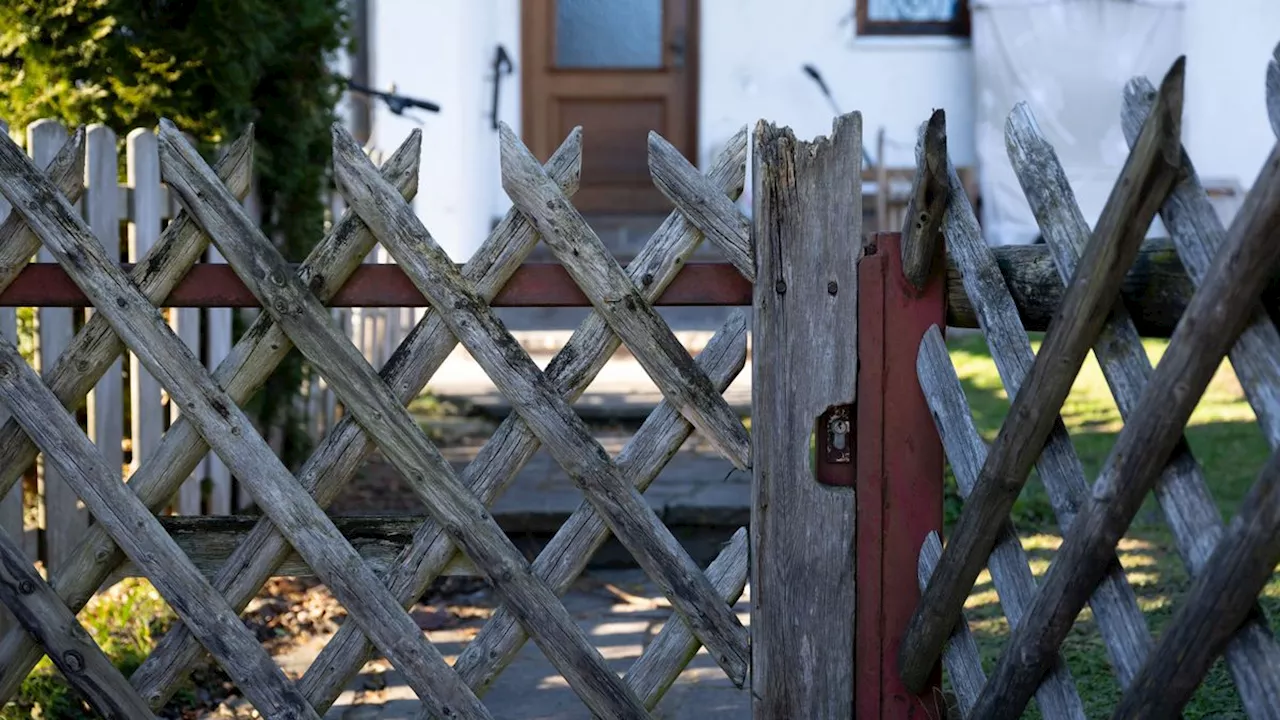 Gewalttat in Rosenheim: Zwei tote Kinder in Wohnung entdeckt