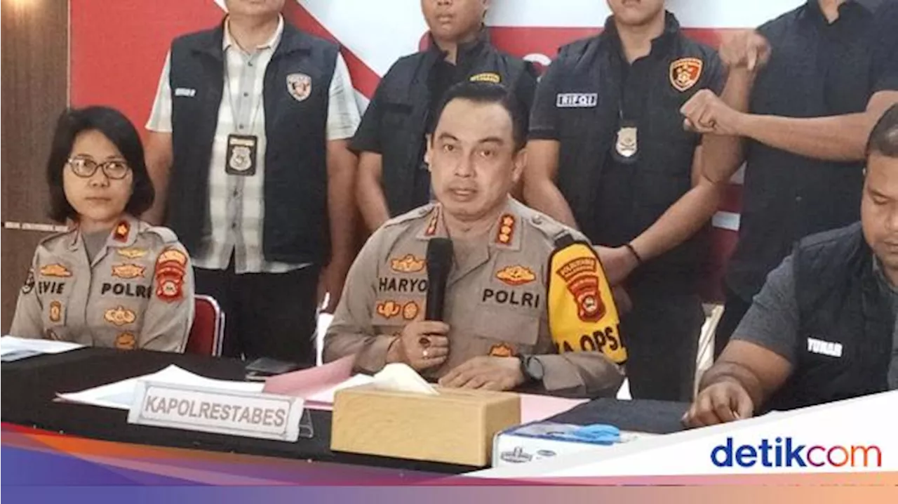 Adik Ipar Diracuni Jamu Beracun, Pelaku Ancam Hukuman 15 Tahun