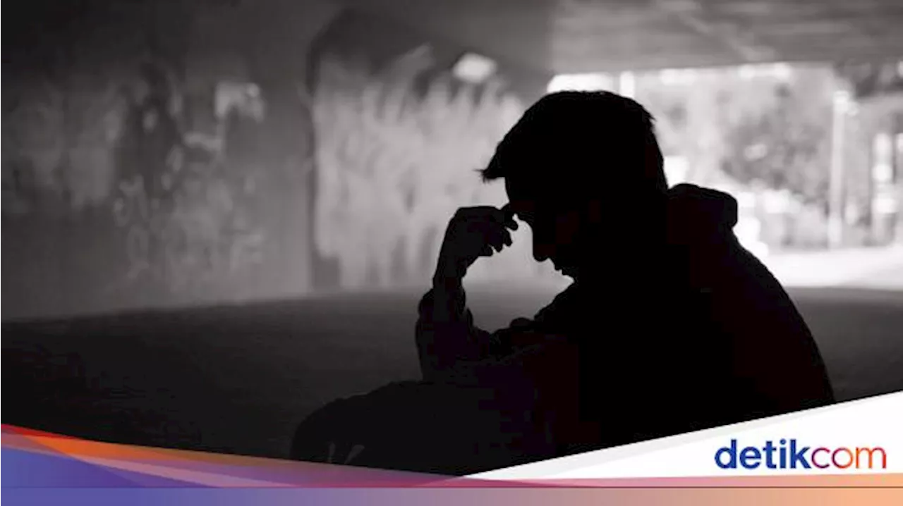 Seks Menyimpang Dosen di Mataram: Lecehkan 10 Mahasiswa Modus Transfer Ilmu