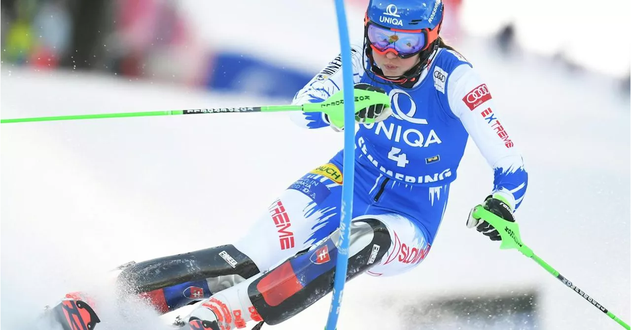 Wenn Niederösterreich zum Hotspot des alpinen Skiweltcups wird