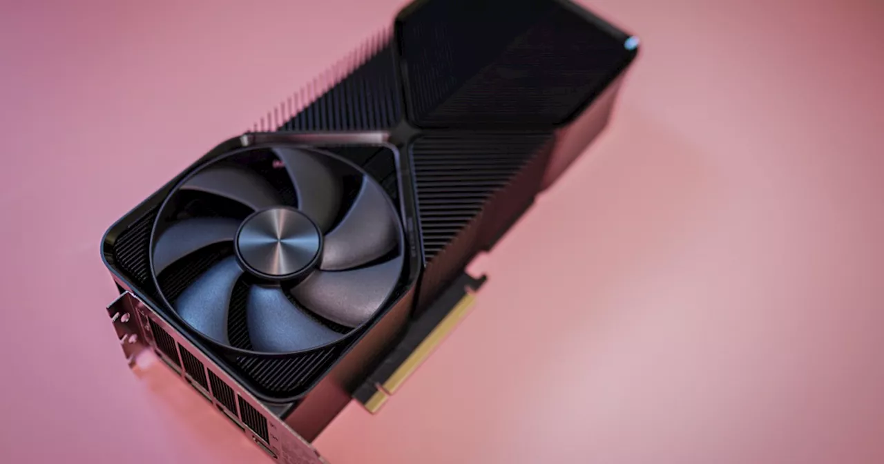 Details leak on the upcoming RTX 5070 Ti and RTX 5070 GPUs