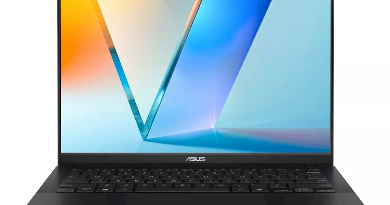 Want a Copilot+ laptop? Get the Asus Vivobook S 14 while it’s $300 off