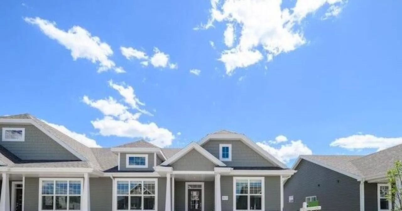 Newly constructed houses you can buy in Dothan