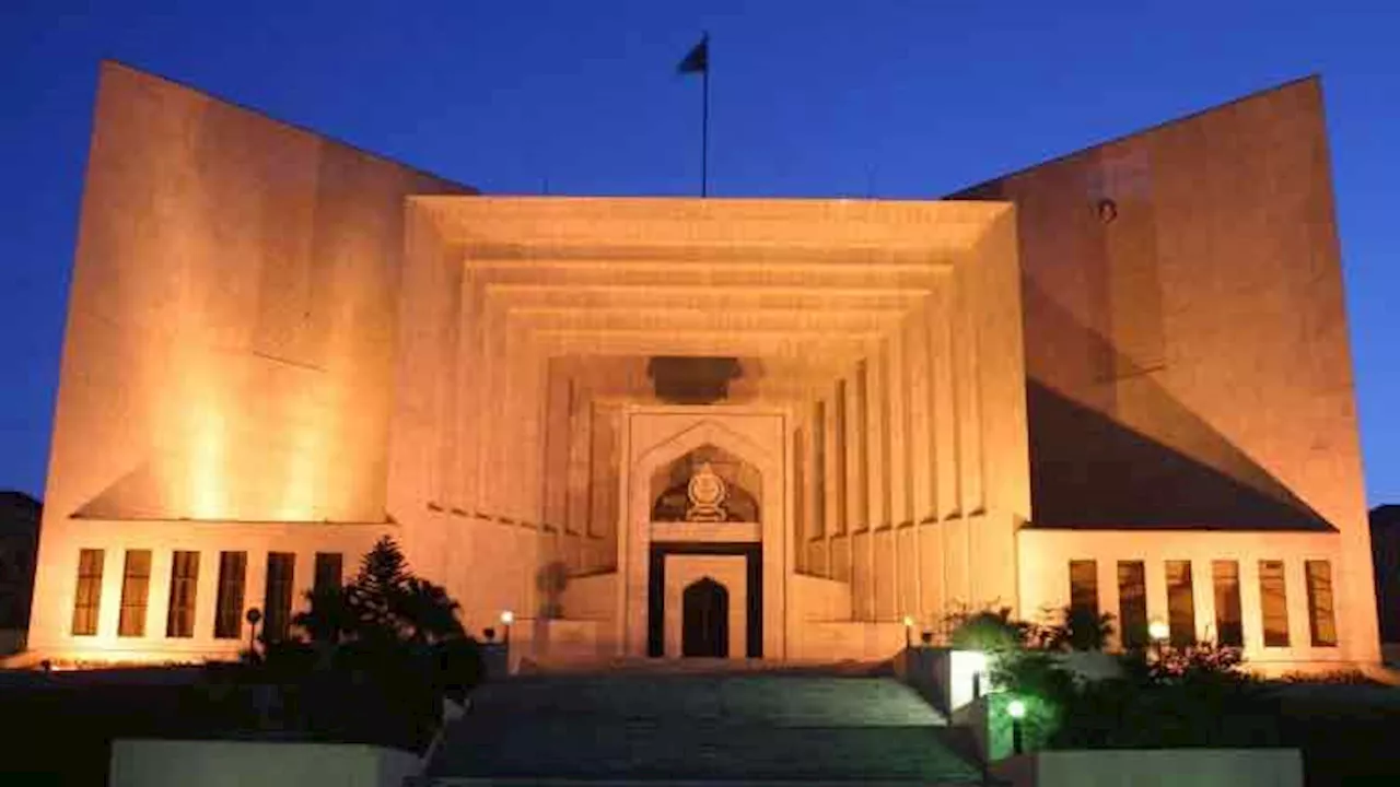 Karachi Bar Council challenges 26th amendment in SC