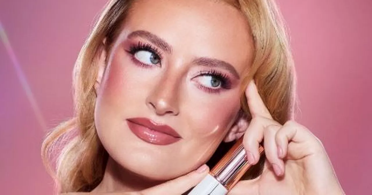 Charlotte Tilbury Launches Boxing Day Sale with Up to 40% Off Beauty Kits