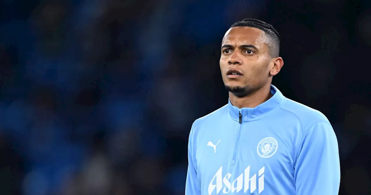 Manuel Akanji makes emphatic Man City Premier League statement as Liverpool watch on