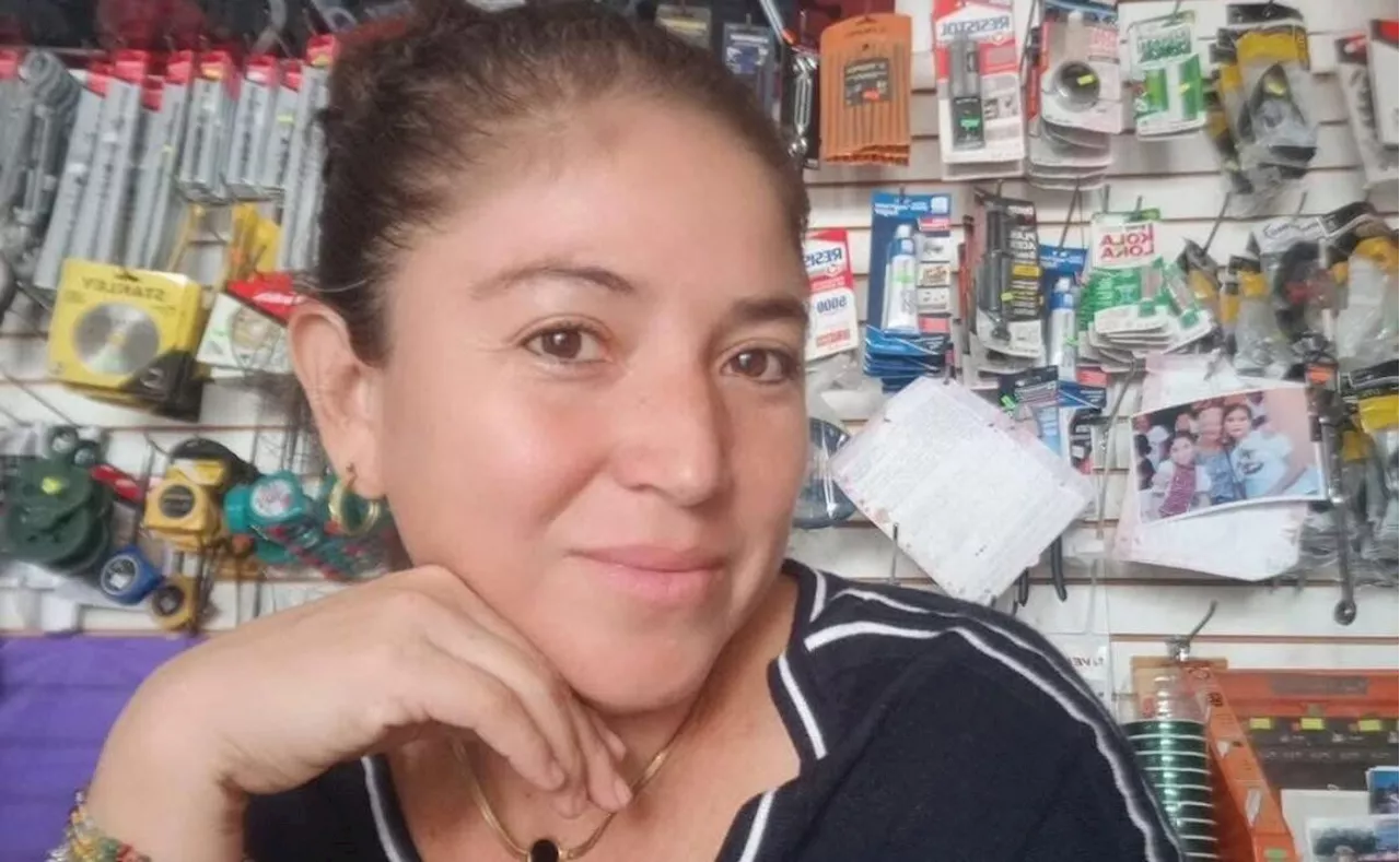 Asesinan a Patricia Mayoli, expresidenta de Mesones Hidalgo en la Mixteca de Oaxaca