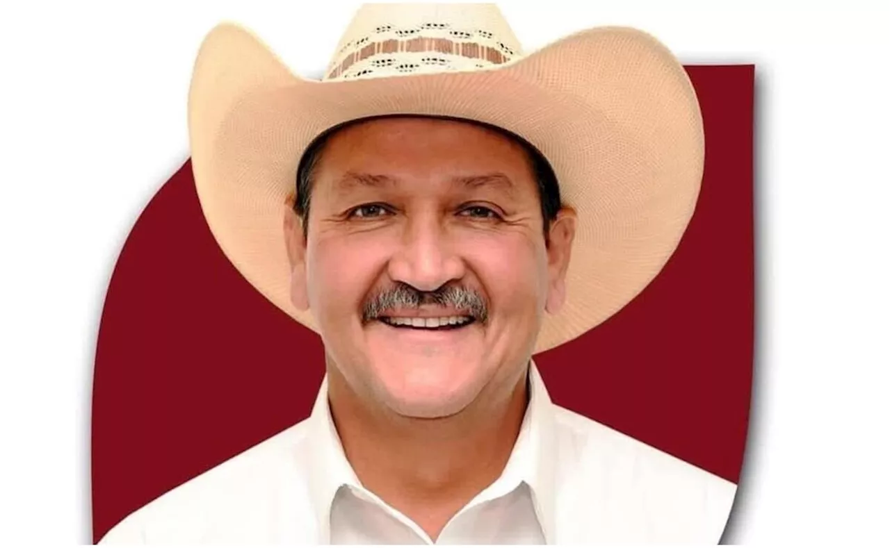 Asesinan a Subsecretario de Ganadería en Zacatecas durante Navidad