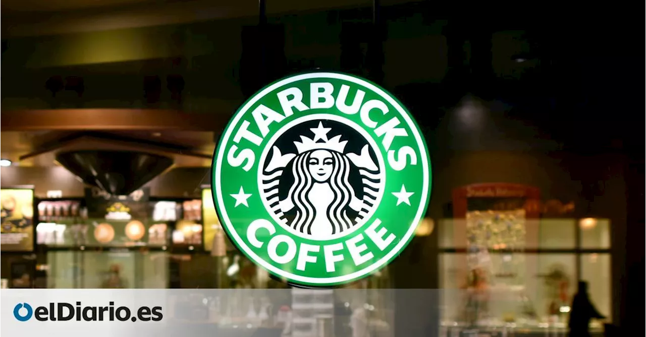 Trabajadores de Amazon y Starbucks se Huelgan en Estados Unidos