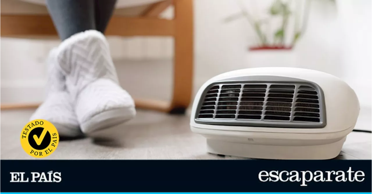 Aquecedor Elétrico Portátil: A Melhor Opção para o Inverno