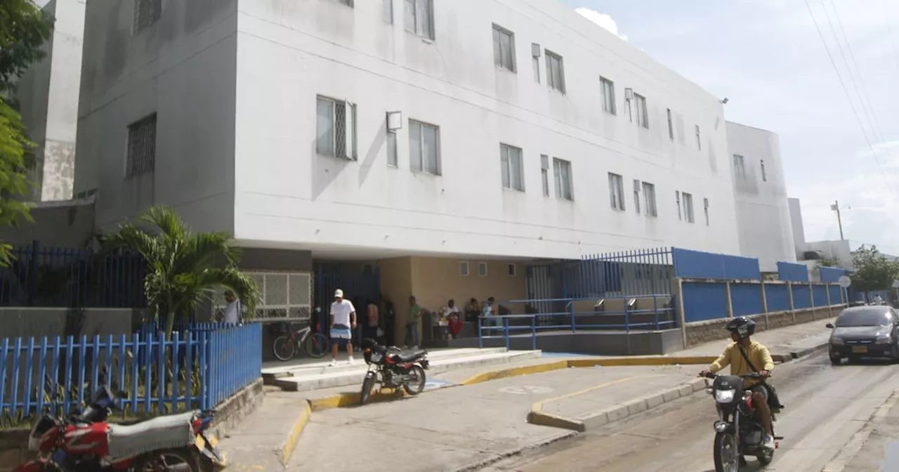 Las cifras en materia de salud que dejó el Dadis en Cartagena