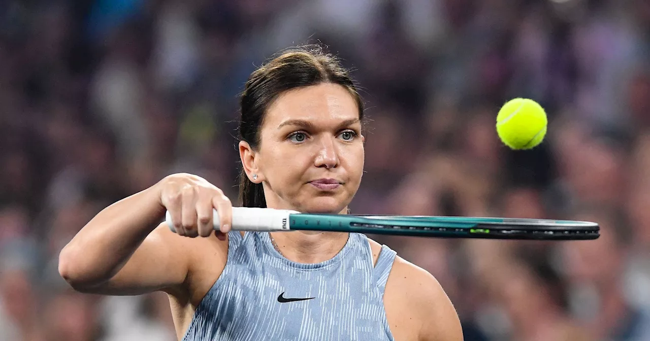 Simona Halep, incubo senza fine: niente qualificazioni agli Australian Open causa infortunio