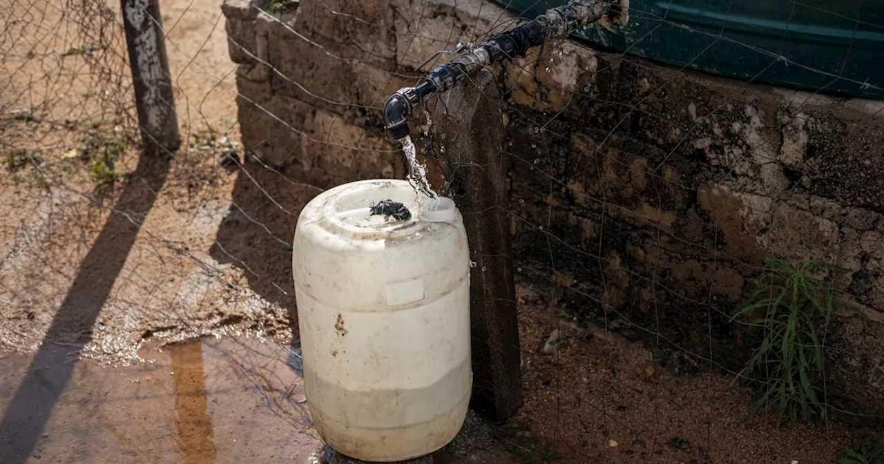 Hammanskraal water crisis: Don't drink tap water for now