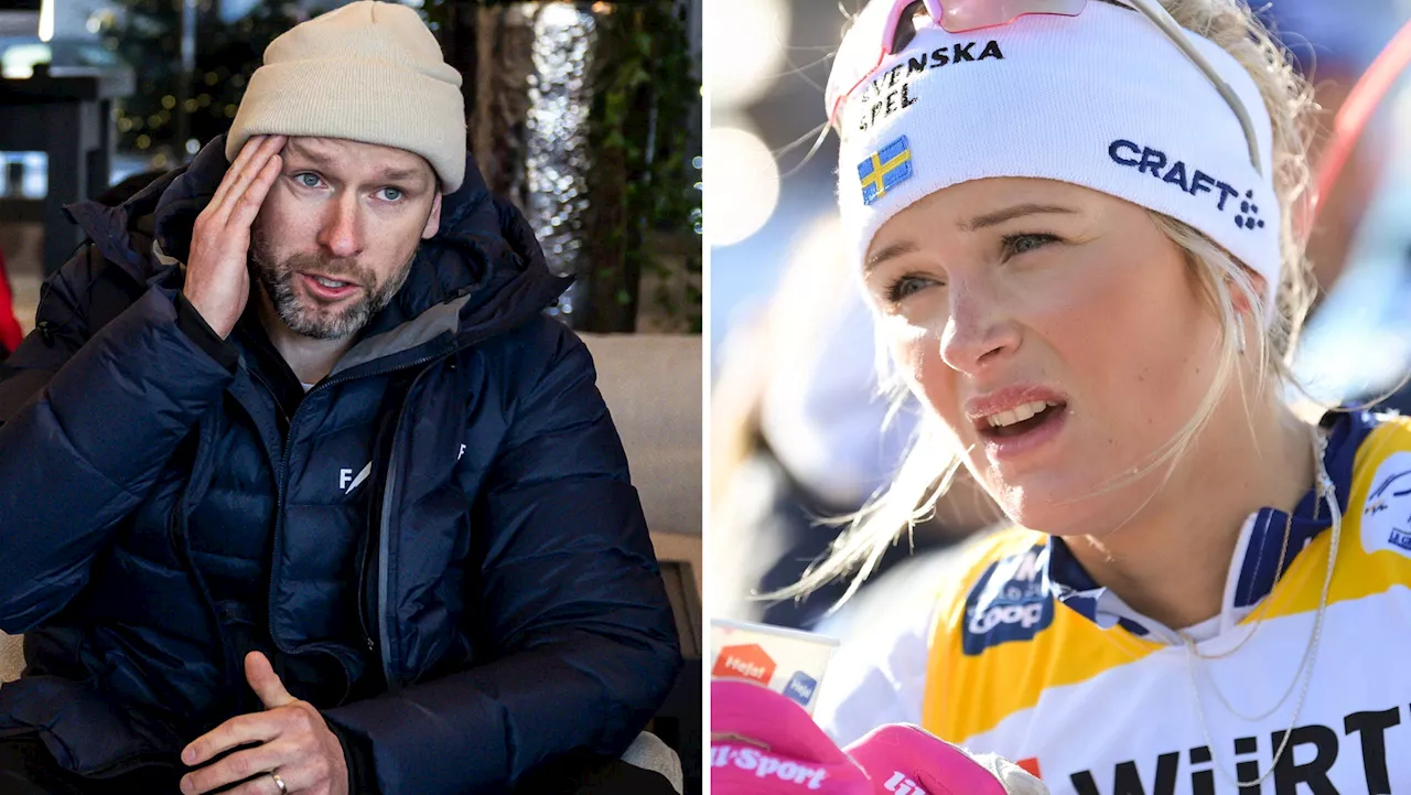 Ändrar reglerna i Tour de ski efter ilskan