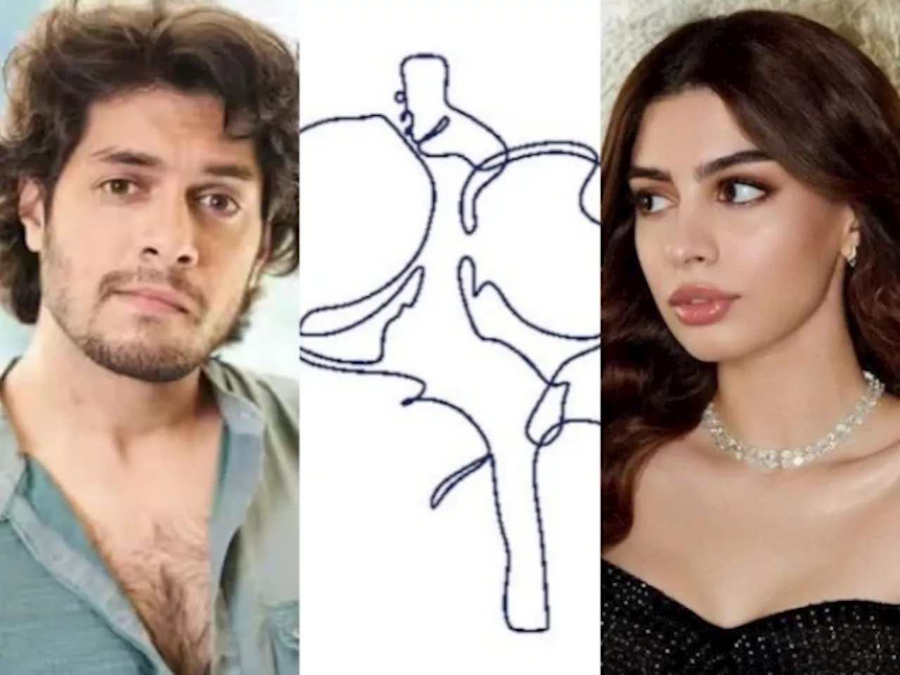 جنید خان اور خوشی کپور کی پہلی فلم 'لوویاپا' دھوم مچانے کو تیار
