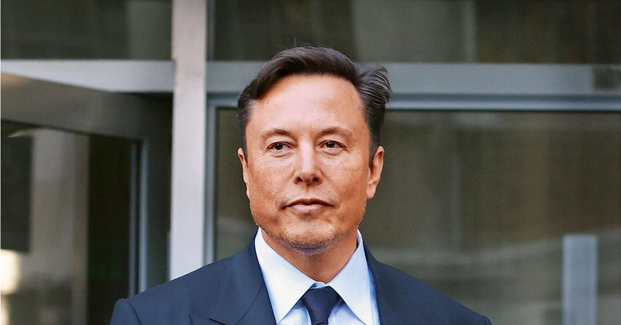 Figuras e acontecimentos de 2024: Elon Musk, a ambição estelar do milionário sem filtros