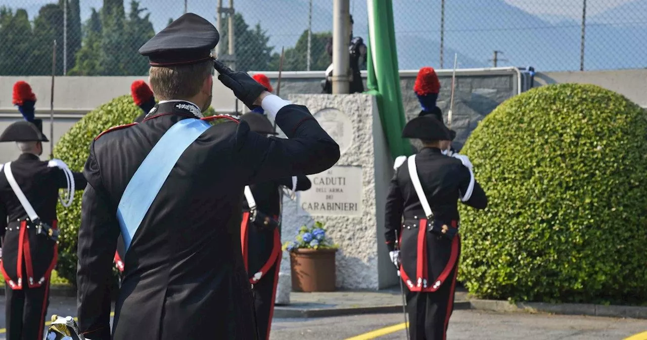 La truffa del finto carabiniere, quattro casi a Palermo: una persona arrestata