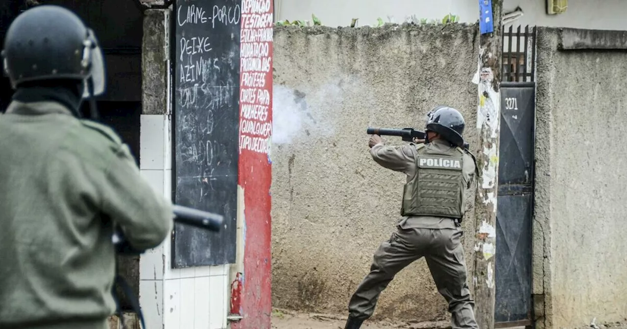 Mozambico, 6mila detenuti evasi dal carcere di massima sicurezza: 33 morti