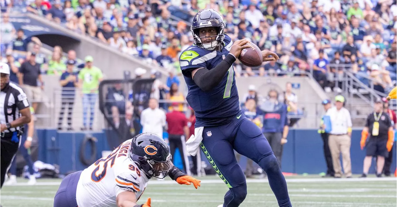 Seahawks vs Bears: How to watch on Prime Video, other live stream options, kickoff time, more