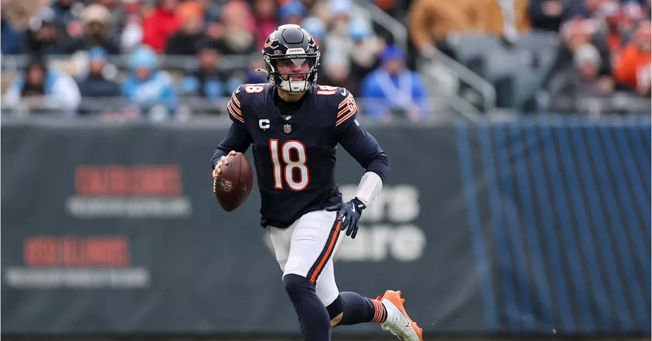 Thursday Night Football: 5 predictions for Seattle Seahawks vs. Chicago Bears