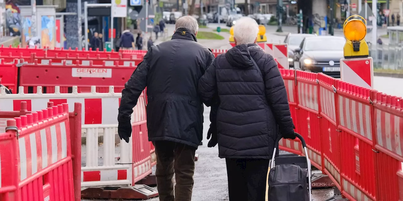 Rentenreformen: Welche Versprechen geben die Parteien?