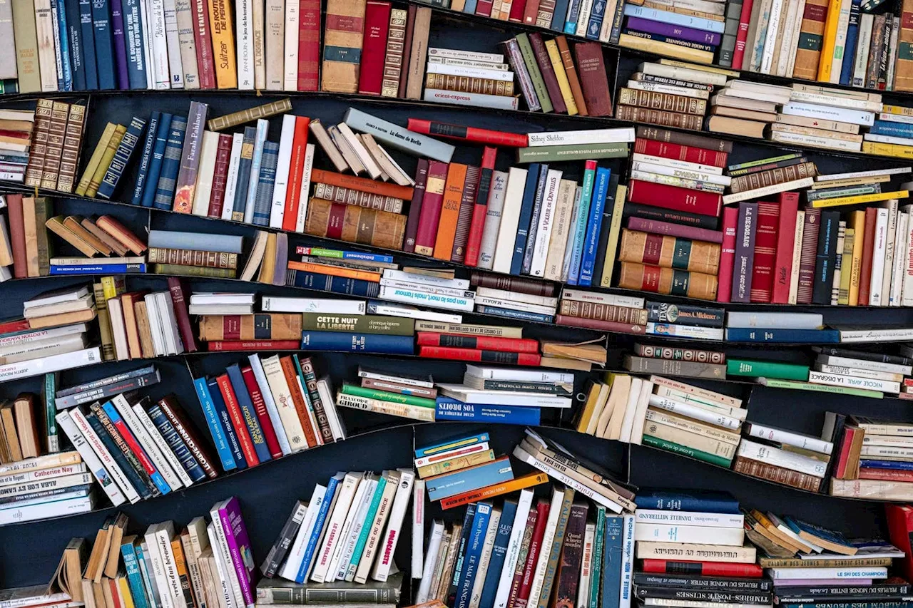 Read These 10 Books To Master Content Creation In 2025