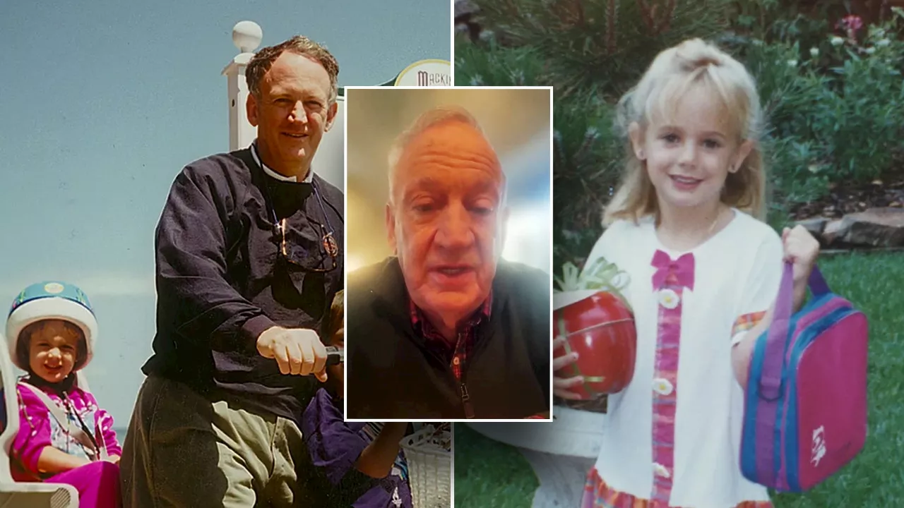 JonBenet Ramsey's Father Pushes for Outside Lab to Test Crime-Scene Evidence