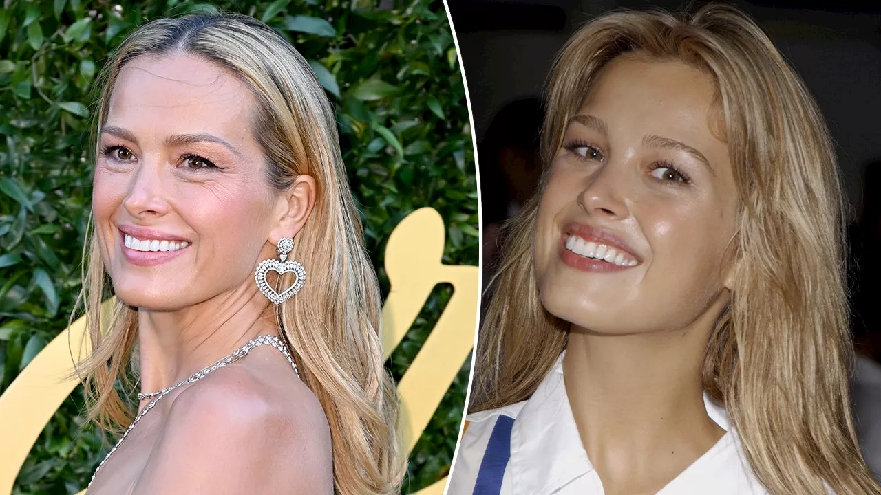 Supermodel Petra Nemcova Recalls 'Split Seconds' Before Tsunami