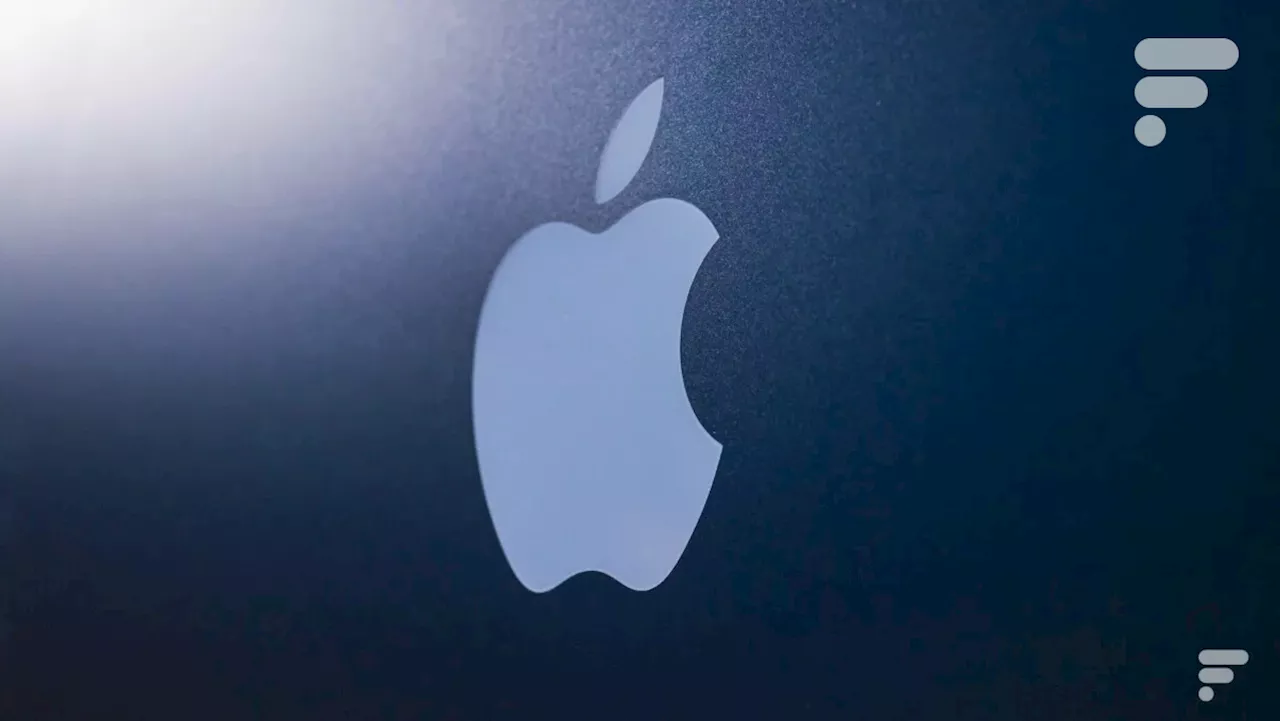 Apple continue sa quête d’indépendance face à Nvidia