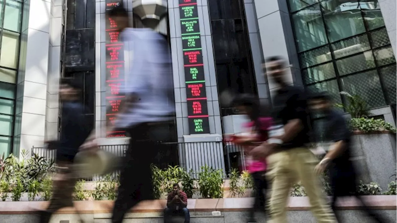 India roars ahead of China to top Asian IPO rankings