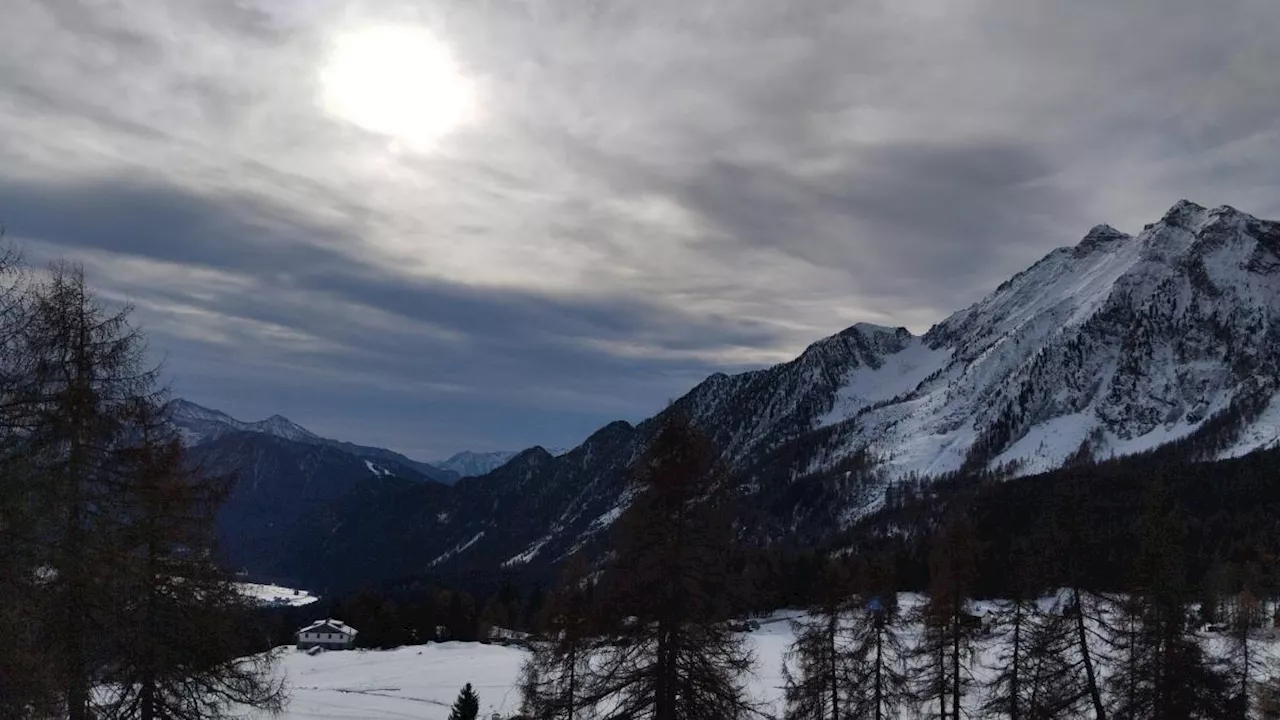 Champoluc: Un paradiso per gli amanti dell'inverno