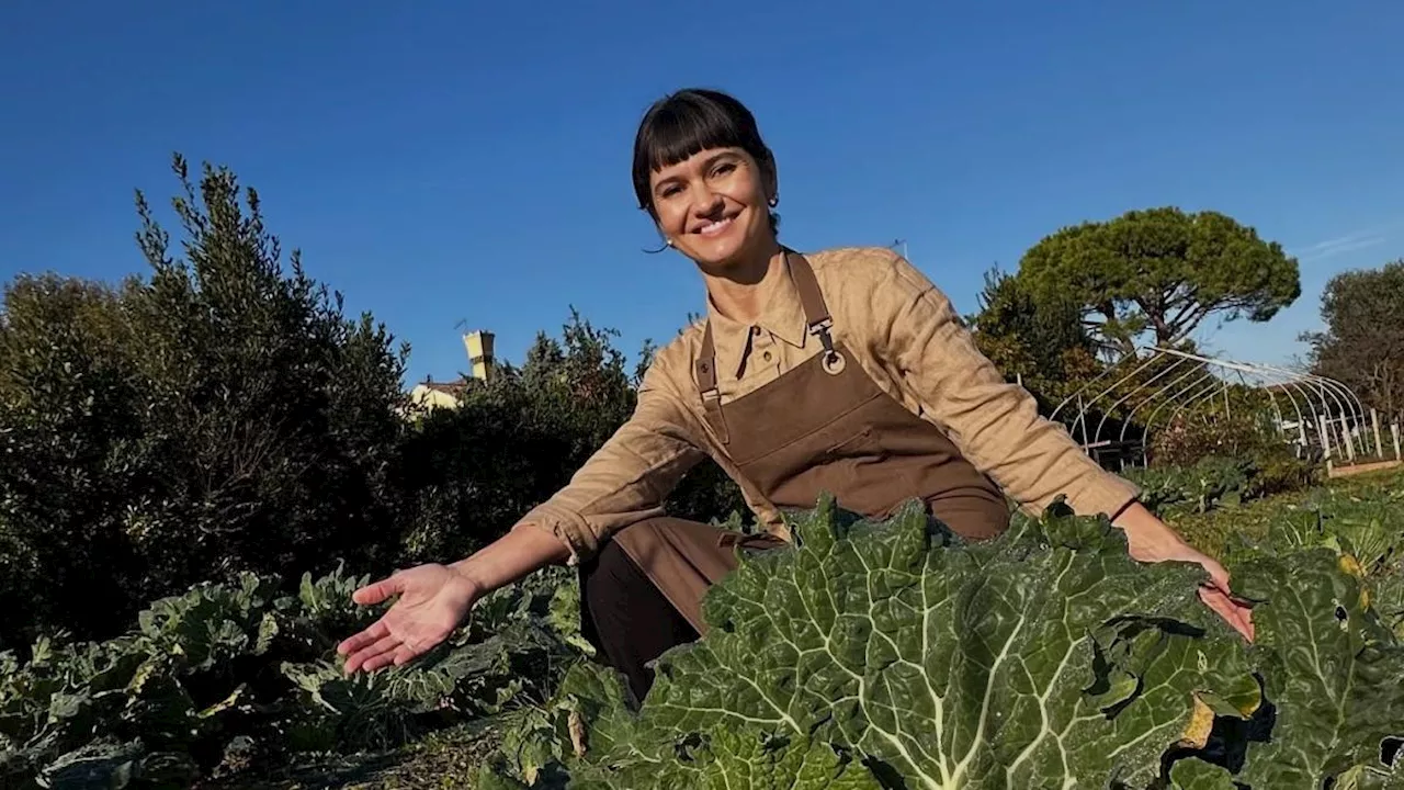 Chiara Pavan: La Cuoco Sostenibile che conquista Venezia