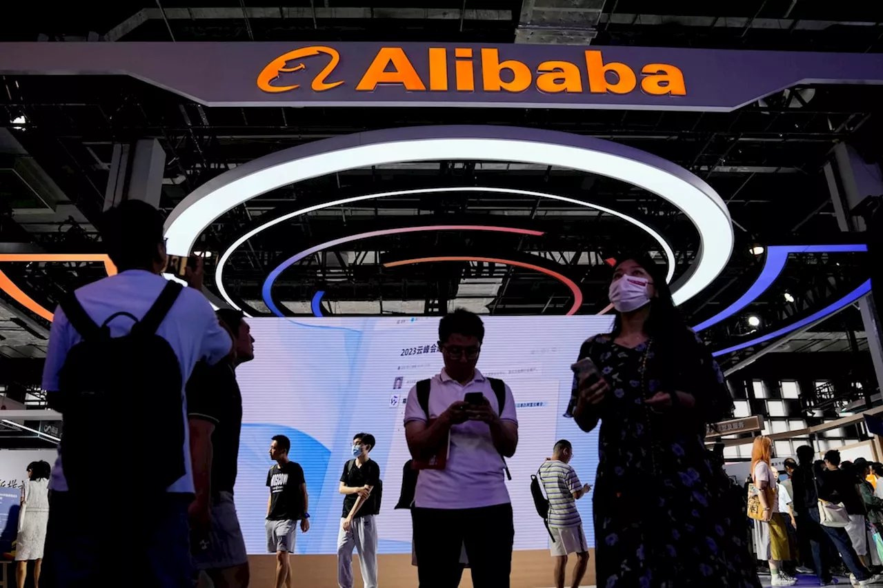 South Korea’s Shinsegae to set up joint venture with Alibaba International