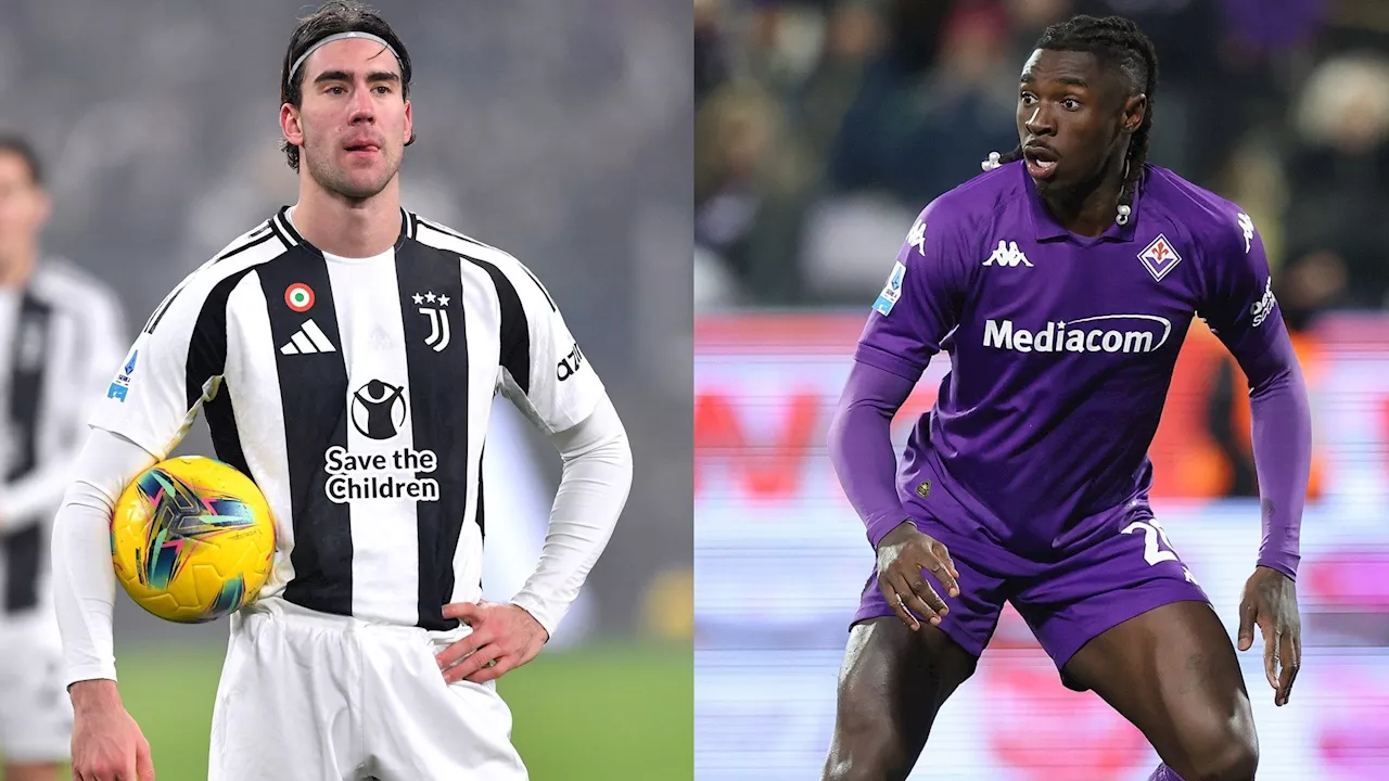 Come vedere Juventus-Fiorentina in streaming su NOW: quanto costa e come abbonarsi